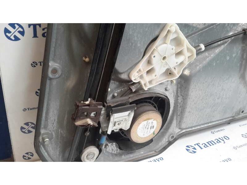 Recambio de elevalunas delantero izquierdo para seat ibiza (6l1) 1.4 16v referencia OEM IAM 6L3837751BF  