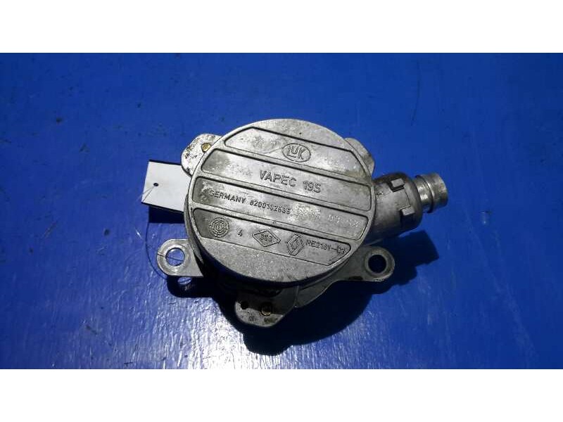 Recambio de depresor freno / bomba vacio para renault master desde ´98 referencia OEM IAM 8200102535  