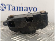 Recambio de resistencia calefaccion para seat alhambra (7n) 1.4 tsi referencia OEM IAM 2Q0907521  