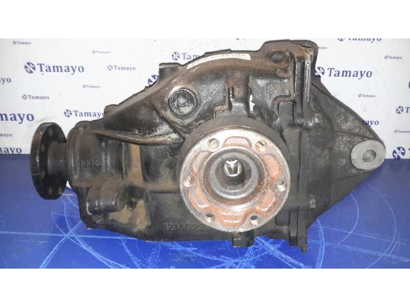 Recambio de diferencial trasero para bmw serie 3 berlina (e46) 2.0 16v diesel cat referencia OEM IAM 1428796  