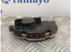 Recambio de resistencia calefaccion para seat alhambra (7n) 1.4 tsi referencia OEM IAM 2Q0907521   2