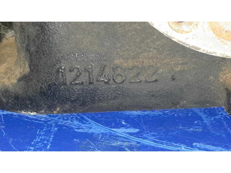 Recambio de diferencial trasero para bmw serie 3 berlina (e46) 2.0 16v diesel cat referencia OEM IAM 1428796  