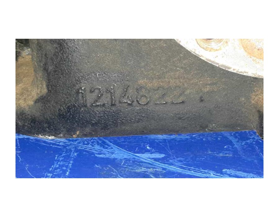 Recambio de diferencial trasero para bmw serie 3 berlina (e46) 2.0 16v diesel cat referencia OEM IAM 1428796  