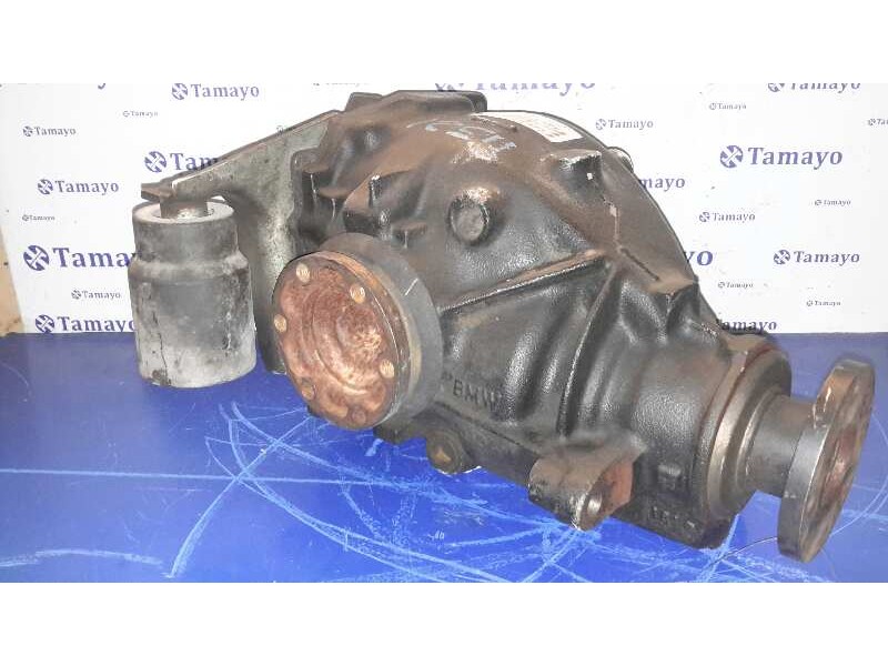 Recambio de diferencial trasero para bmw serie 3 berlina (e46) 2.0 16v diesel cat referencia OEM IAM 1428796  