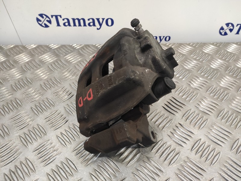 Recambio de pinza freno delantera derecha para volkswagen tiguan (5n1) 2.0 tdi referencia OEM IAM   