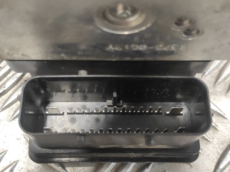Recambio de abs para mini mini (r56) 1.4 16v cat referencia OEM IAM 6779302 54084831A 15803906