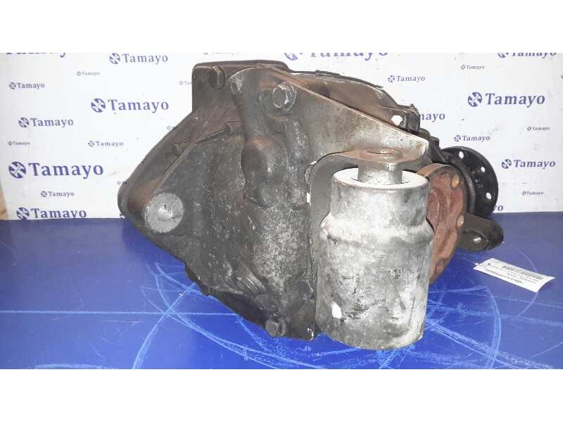 Recambio de diferencial trasero para bmw serie 3 berlina (e46) 2.0 16v diesel cat referencia OEM IAM 1428796  