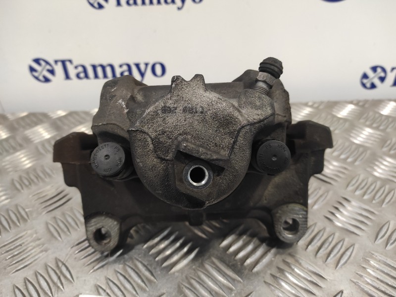 Recambio de pinza freno delantera derecha para volkswagen tiguan (5n1) 2.0 tdi referencia OEM IAM   