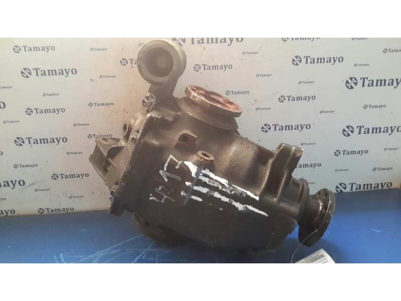 Recambio de diferencial trasero para bmw serie 3 berlina (e46) 2.0 16v diesel cat referencia OEM IAM 1428796  