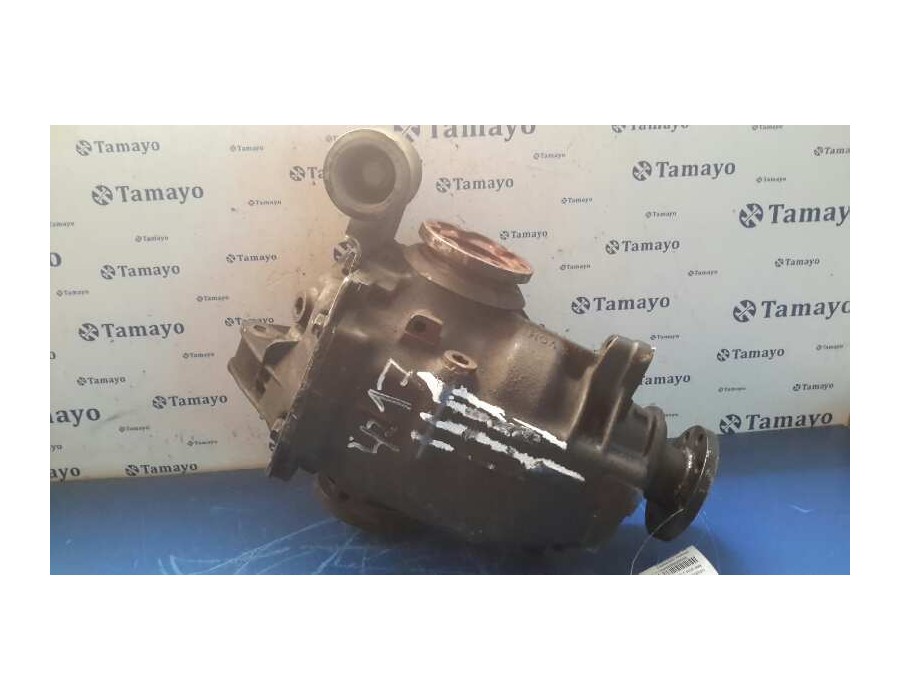Recambio de diferencial trasero para bmw serie 3 berlina (e46) 2.0 16v diesel cat referencia OEM IAM 1428796  