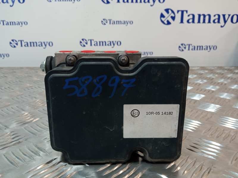 Recambio de abs para iveco daily vi 33s16 referencia OEM IAM 5802365325 10R0514182 0265290124