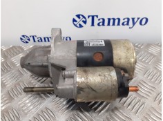 Recambio de motor arranque para suzuki swift berlina (mz) 1.3 16v cat referencia OEM IAM 3110086G00  M002T46781ZE 2