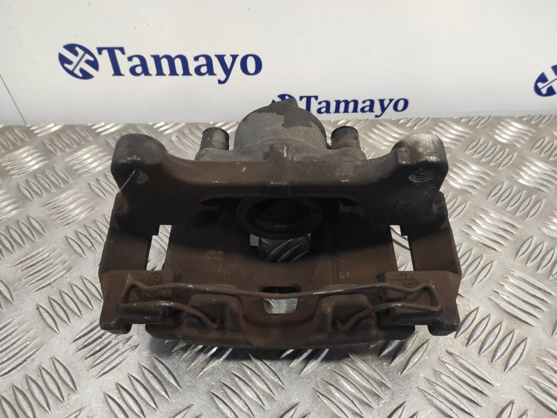 Recambio de pinza freno delantera derecha para volkswagen tiguan (5n1) 2.0 tdi referencia OEM IAM   
