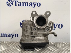 Recambio de valvula egr para subaru forester s12 2.0 diesel cat referencia OEM IAM 14710AA740  1501000052