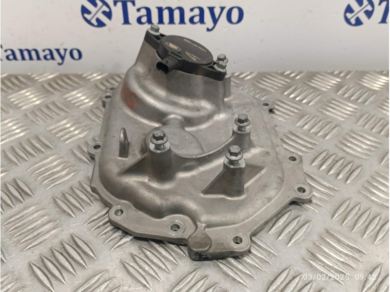 Recambio de tapa distribucion para land rover discovery sport referencia OEM IAM G4D36P053AB  G4D36P053AB