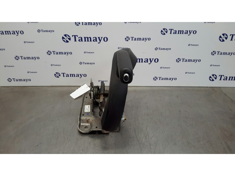 Recambio de palanca freno de mano para nissan pulsar (c13) acenta referencia OEM IAM 360103ZL0A 8100563 BATZ8100563