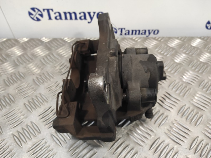 Recambio de pinza freno delantera derecha para volkswagen tiguan (5n1) 2.0 tdi referencia OEM IAM   