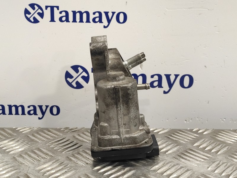Recambio de valvula egr para subaru forester s12 2.0 diesel cat referencia OEM IAM 14710AA740  1501000052