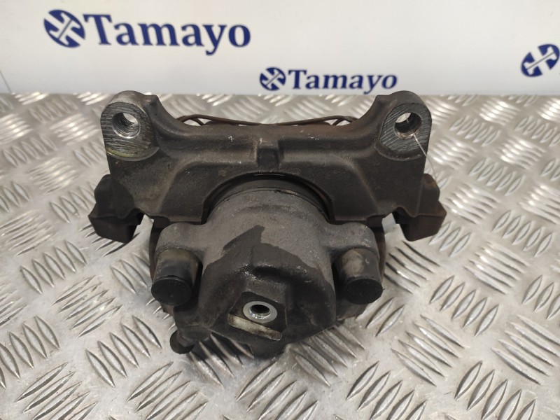 Recambio de pinza freno delantera derecha para volkswagen tiguan (5n1) 2.0 tdi referencia OEM IAM   