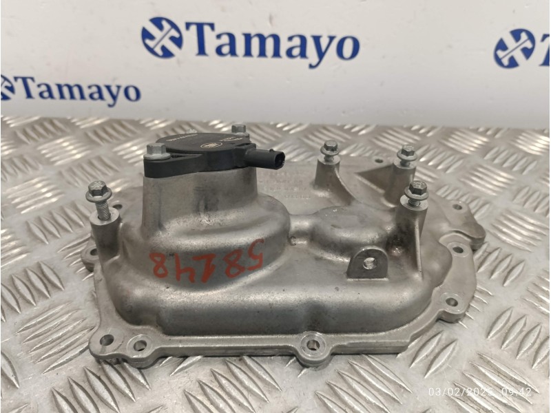 Recambio de tapa distribucion para land rover discovery sport referencia OEM IAM G4D36P053AB  G4D36P053AB