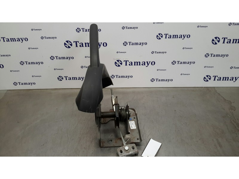 Recambio de palanca freno de mano para nissan pulsar (c13) acenta referencia OEM IAM 360103ZL0A 8100563 BATZ8100563