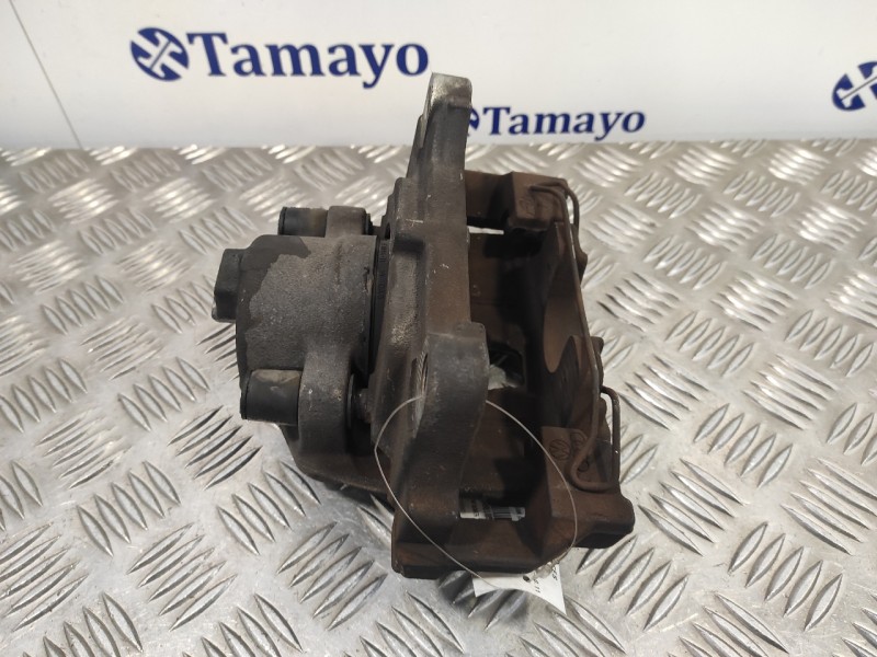 Recambio de pinza freno delantera derecha para volkswagen tiguan (5n1) 2.0 tdi referencia OEM IAM   