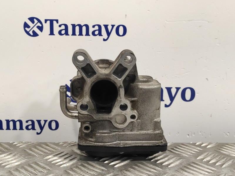 Recambio de valvula egr para subaru forester s12 2.0 diesel cat referencia OEM IAM 14710AA740  1501000052