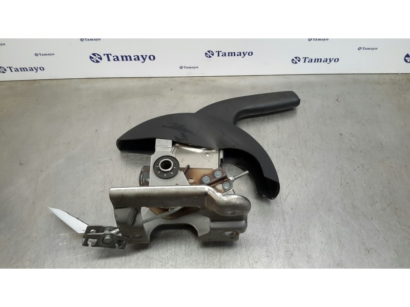 Recambio de palanca freno de mano para nissan pulsar (c13) acenta referencia OEM IAM 360103ZL0A 8100563 BATZ8100563