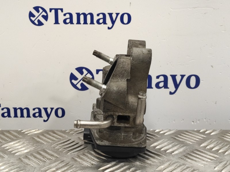 Recambio de valvula egr para subaru forester s12 2.0 diesel cat referencia OEM IAM 14710AA740  1501000052