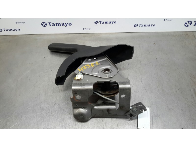 Recambio de palanca freno de mano para nissan pulsar (c13) acenta referencia OEM IAM 360103ZL0A 8100563 BATZ8100563