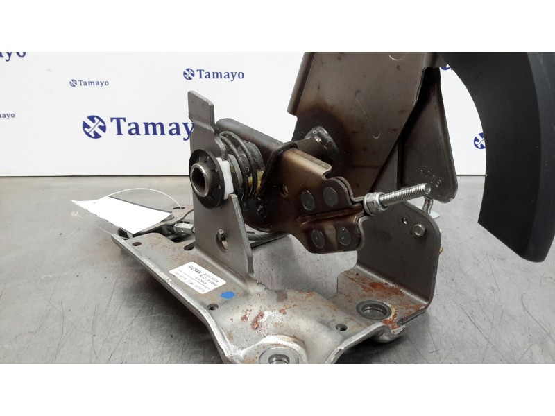 Recambio de palanca freno de mano para nissan pulsar (c13) acenta referencia OEM IAM 360103ZL0A 8100563 BATZ8100563