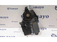 Recambio de motor elevalunas trasero izquierdo para volkswagen passat berlina (3b3) 1.9 tdi referencia OEM IAM 0130821697  11909