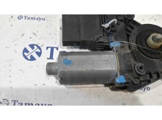 Recambio de motor elevalunas trasero izquierdo para volkswagen passat berlina (3b3) 1.9 tdi referencia OEM IAM 0130821697  11909 2