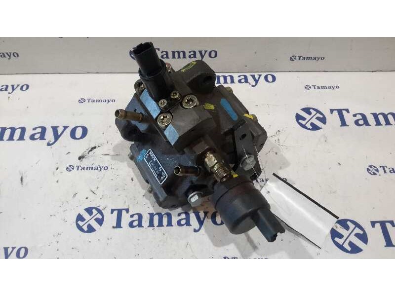 Recambio de bomba inyeccion para citroën xsara berlina 2.0 hdi referencia OEM IAM B445010155  