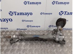 Recambio de cremallera direccion para mazda 3 berlina (bk) 1.6 cd diesel cat referencia OEM IAM   