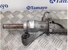 Recambio de cremallera direccion para mazda 3 berlina (bk) 1.6 cd diesel cat referencia OEM IAM    2