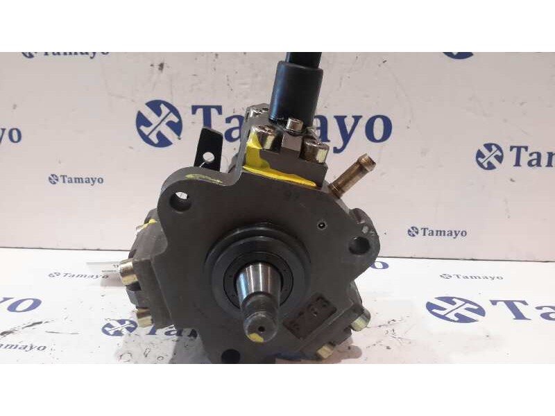 Recambio de bomba inyeccion para citroën xsara berlina 2.0 hdi referencia OEM IAM B445010155  