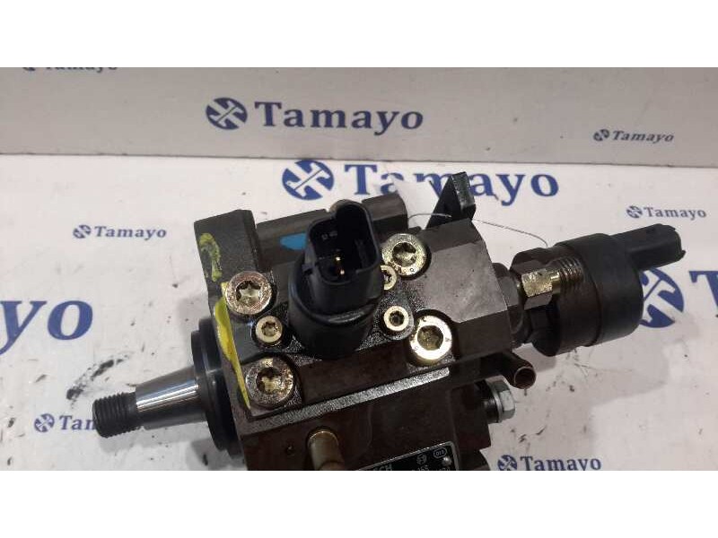 Recambio de bomba inyeccion para citroën xsara berlina 2.0 hdi referencia OEM IAM B445010155  
