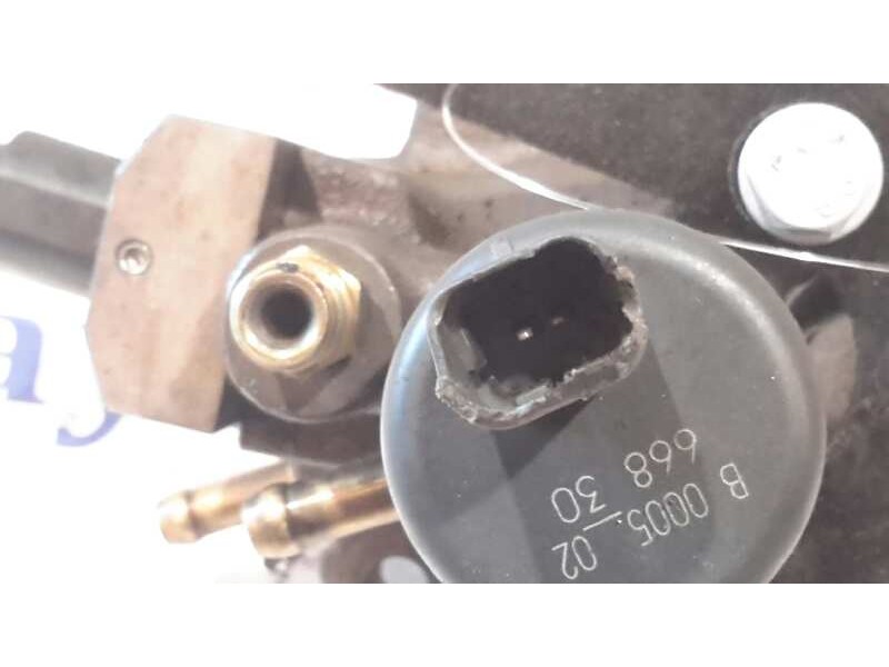 Recambio de bomba inyeccion para citroën xsara berlina 2.0 hdi referencia OEM IAM B445010155  