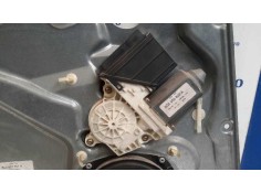 Recambio de elevalunas delantero izquierdo para seat ibiza (6l1) 1.9 tdi referencia OEM IAM 6L3837751K  6Q2959802A 2