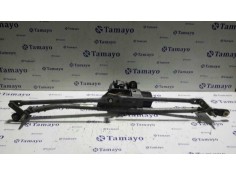 Recambio de motor limpia delantero para seat toledo (1l) 2.0 16v referencia OEM IAM   