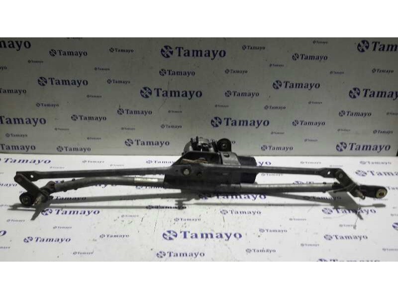 Recambio de motor limpia delantero para seat toledo (1l) 2.0 16v referencia OEM IAM   