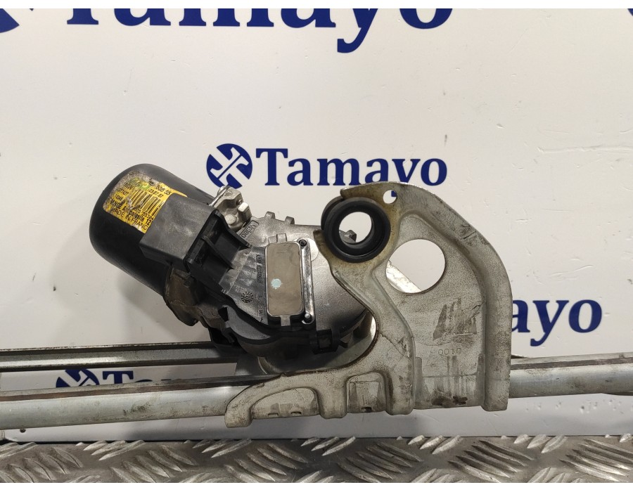 Recambio de motor limpia delantero para mini mini (r56) 1.4 16v cat referencia OEM IAM 53555304  8377427