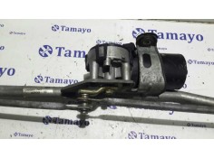 Recambio de motor limpia delantero para seat toledo (1l) 2.0 16v referencia OEM IAM    2