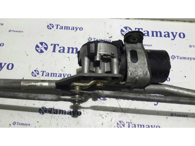 Recambio de motor limpia delantero para seat toledo (1l) 2.0 16v referencia OEM IAM   