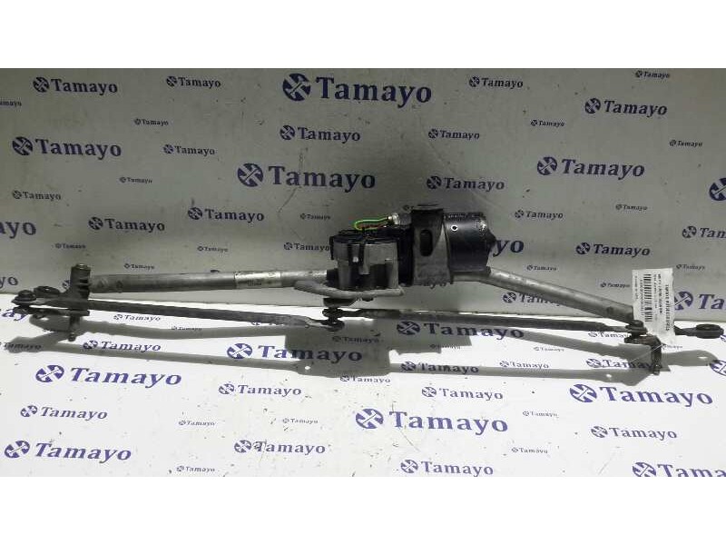 Recambio de motor limpia delantero para seat toledo (1l) 2.0 16v referencia OEM IAM   