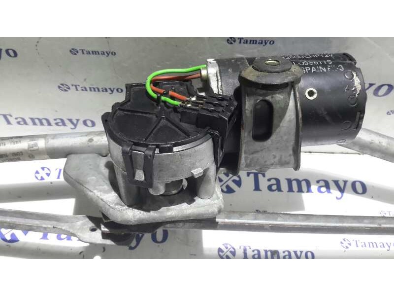 Recambio de motor limpia delantero para seat toledo (1l) 2.0 16v referencia OEM IAM   