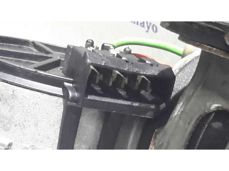 Recambio de motor limpia delantero para seat toledo (1l) 2.0 16v referencia OEM IAM   