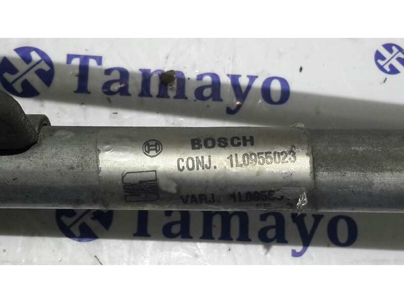 Recambio de motor limpia delantero para seat toledo (1l) 2.0 16v referencia OEM IAM   