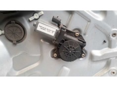Recambio de elevalunas delantero derecho para fiat stilo (192) 1.9 jtd cat referencia OEM IAM D25140050001601   2